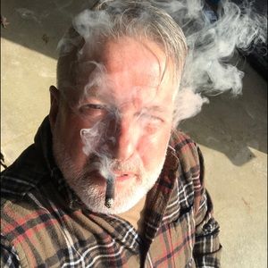 Meet your Posher, Tim